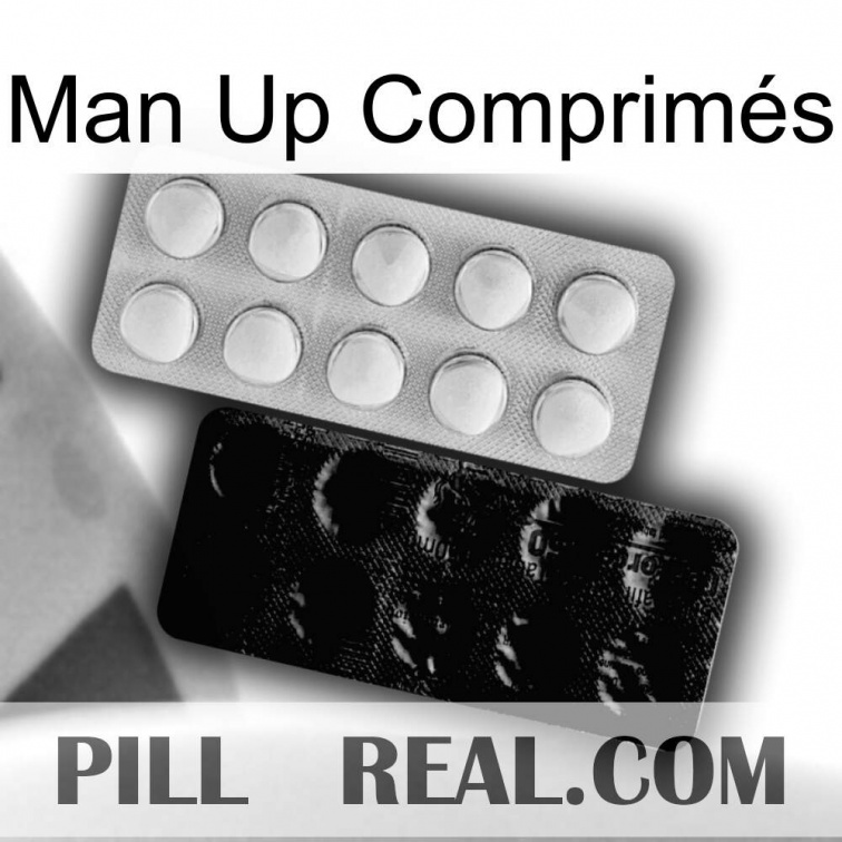 Man Up Comprimés new14
